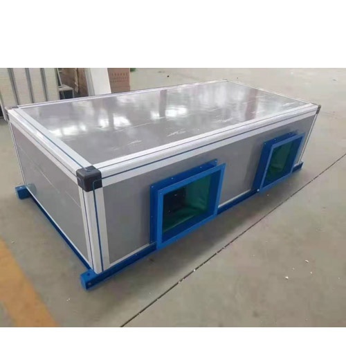 全热交换器 全热交换器