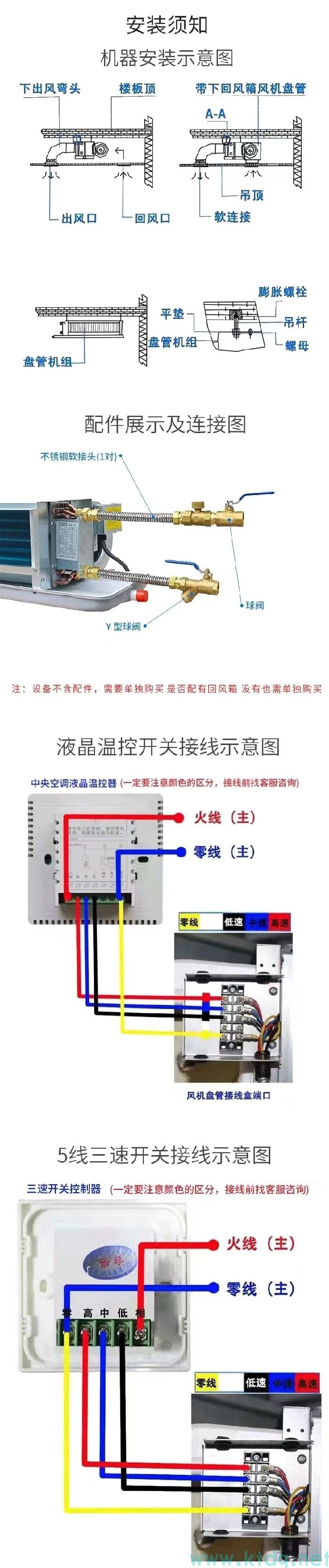 安徽中央空调的工作原理是什么？